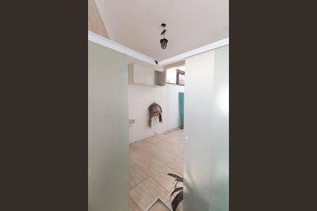 Casa para alugar com 90m², 2 quartos e 1 vagaLavabo
