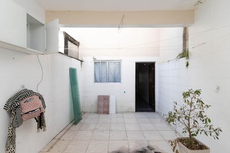 Casa para alugar com 90m², 2 quartos e 1 vagaÁrea de Serviço