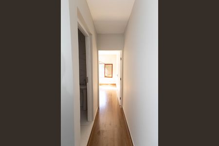 Casa para alugar com 90m², 2 quartos e 1 vagaCorredor