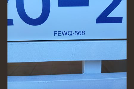 Casa para alugar com 90m², 2 quartos e 1 vagaPlaca / Dia 1/7/26 FEWQ-568