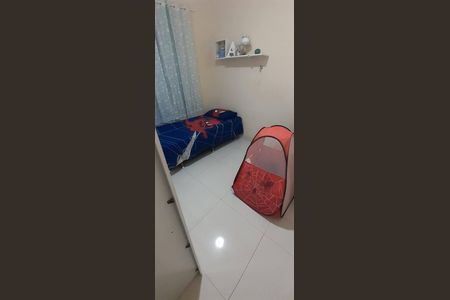 Quarto de apartamento para alugar com 2 quartos, 75m² em Covanca, São Gonçalo