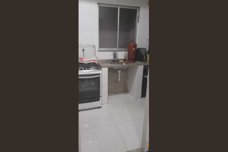 Apartamento para alugar com 75m², 2 quartos e 1 vaga Apartamento para alugar com 75m², 2 quartos e 1 vagaCozinha