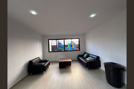 Apartamento à venda com 48m², 2 quartos e 1 vaga Apartamento à venda com 48m², 2 quartos e 1 vagaÁrea externa