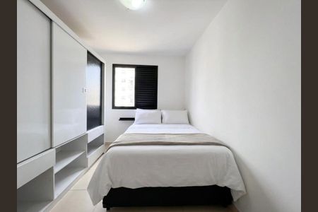 Apartamento à venda com 48m², 2 quartos e 1 vaga Apartamento à venda com 48m², 2 quartos e 1 vagaQuarto