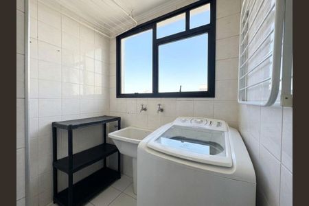 Apartamento à venda com 48m², 2 quartos e 1 vaga Apartamento à venda com 48m², 2 quartos e 1 vagaÁrea de Serviço