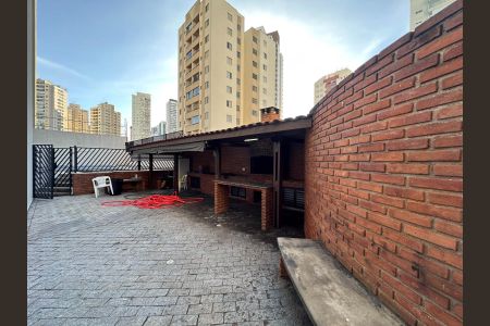 Apartamento à venda com 48m², 2 quartos e 1 vaga Apartamento à venda com 48m², 2 quartos e 1 vagaGaragem