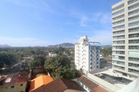 Apartamento para alugar com 56m², 1 quarto e 1 vaga Apartamento para alugar com 56m², 1 quarto e 1 vagaVista