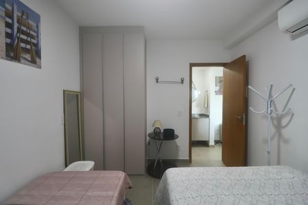 Apartamento para alugar com 56m², 1 quarto e 1 vaga Apartamento para alugar com 56m², 1 quarto e 1 vagaQuarto