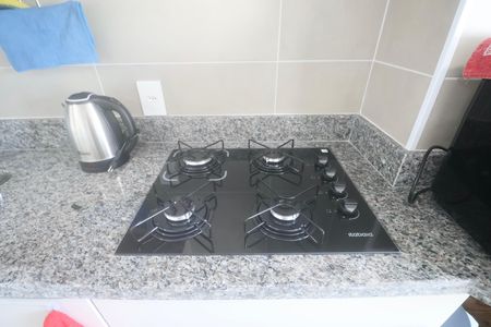 Apartamento para alugar com 56m², 1 quarto e 1 vaga Apartamento para alugar com 56m², 1 quarto e 1 vagaCozinha