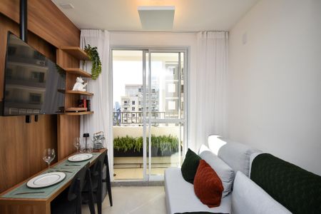 Kitnet/Studio à venda com 1 quarto, 29m² em Pinheiros, São Paulo