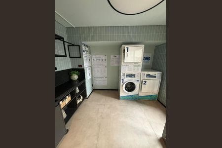 Studio à venda com 23m², 1 quarto e sem vaga Studio à venda com 23m², 1 quarto e sem vagaFoto 13