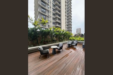 Studio à venda com 23m², 1 quarto e sem vaga Studio à venda com 23m², 1 quarto e sem vagaFoto 12