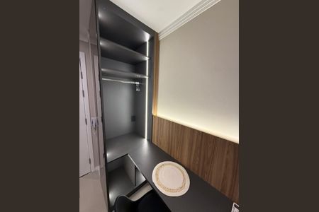 Foto 08 de kitnet/studio à venda com 1 quarto, 23m² em Campo Belo, São Paulo
