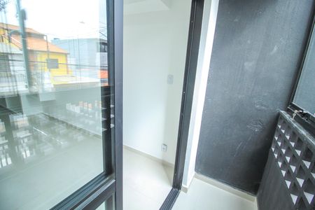 Studio para alugar com 27m², 1 quarto e sem vaga