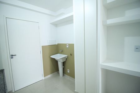 Kitnet/Studio para alugar com 1 quarto, 27m² em Tatuapé, São Paulo