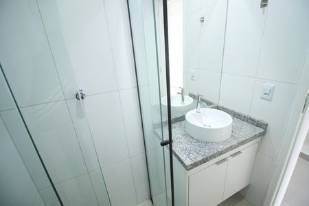 Studio para alugar com 27m², 1 quarto e sem vaga