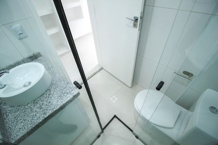 Studio para alugar com 27m², 1 quarto e sem vaga