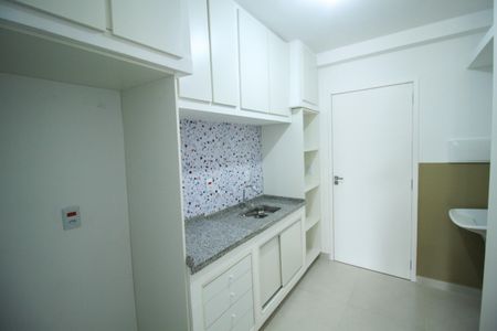 Kitnet/Studio para alugar com 1 quarto, 27m² em Tatuapé, São Paulo
