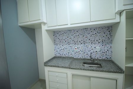 Kitnet/Studio para alugar com 1 quarto, 27m² em Tatuapé, São Paulo