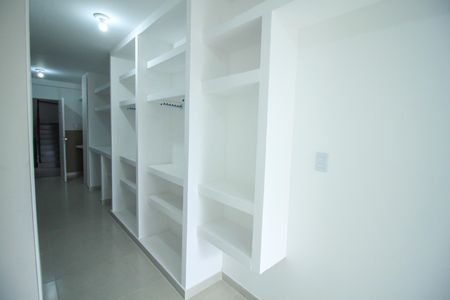 Studio para alugar com 27m², 1 quarto e sem vaga