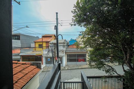 Studio para alugar com 27m², 1 quarto e sem vaga