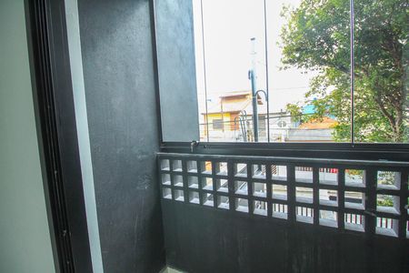 Kitnet/Studio para alugar com 1 quarto, 27m² em Tatuapé, São Paulo