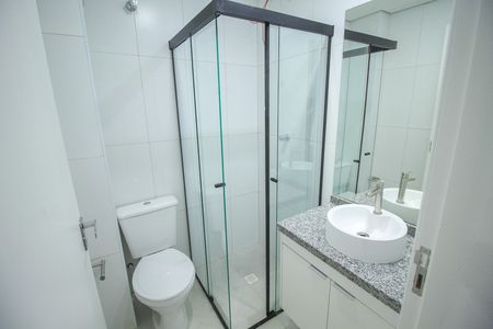 Kitnet/Studio para alugar com 1 quarto, 27m² em Tatuapé, São Paulo