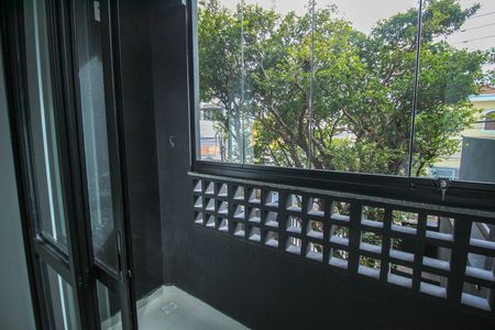 Studio para alugar com 27m², 1 quarto e sem vaga