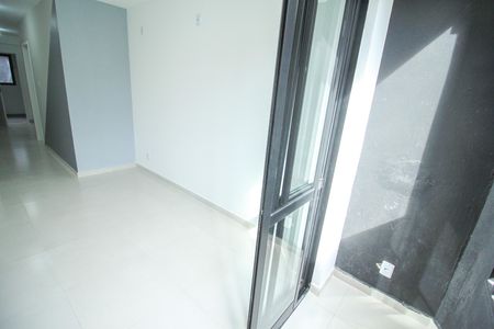 Studio para alugar com 27m², 1 quarto e sem vaga