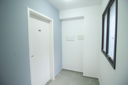 Studio para alugar com 27m², 1 quarto e sem vaga