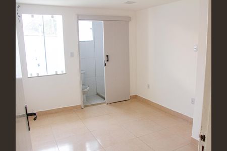 Quarto 2 de casa de condomínio para alugar com 2 quartos, 78m² em Guaratiba, Rio de Janeiro