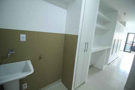 Studio para alugar com 27m², 1 quarto e sem vaga
