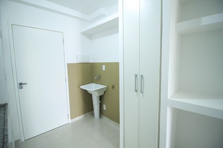 Kitnet/Studio para alugar com 1 quarto, 27m² em Tatuapé, São Paulo