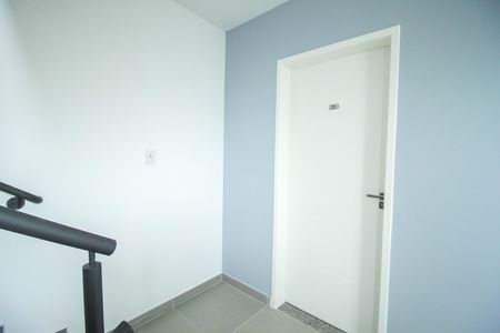 Studio para alugar com 27m², 1 quarto e sem vaga