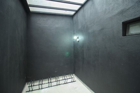 Studio para alugar com 27m², 1 quarto e sem vaga