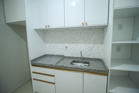 Kitnet/Studio para alugar com 1 quarto, 27m² em Tatuapé, São Paulo