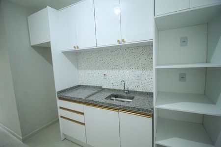 Kitnet/Studio para alugar com 1 quarto, 27m² em Tatuapé, São Paulo