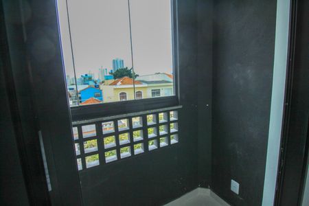Studio para alugar com 27m², 1 quarto e sem vaga