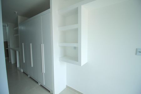 Kitnet/Studio para alugar com 1 quarto, 27m² em Tatuapé, São Paulo
