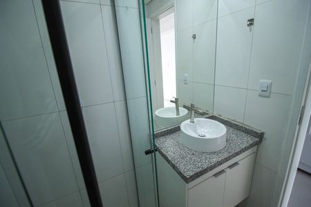 Studio para alugar com 27m², 1 quarto e sem vaga