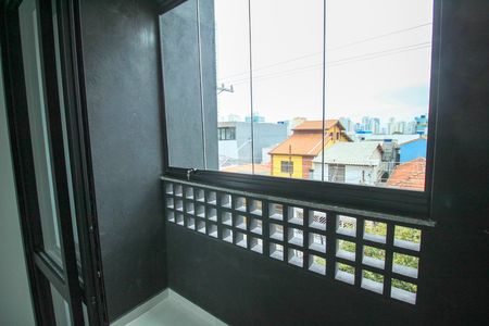 Kitnet/Studio para alugar com 1 quarto, 27m² em Tatuapé, São Paulo