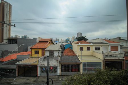 Kitnet/Studio para alugar com 1 quarto, 27m² em Tatuapé, São Paulo