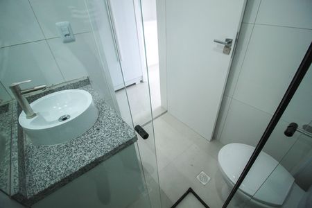 Studio para alugar com 27m², 1 quarto e sem vaga