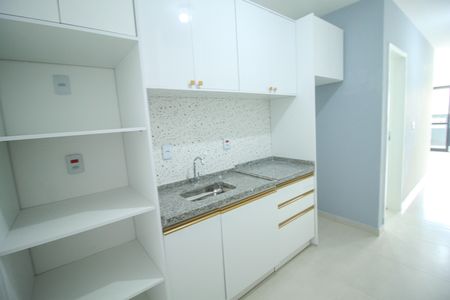 Kitnet/Studio para alugar com 1 quarto, 27m² em Tatuapé, São Paulo