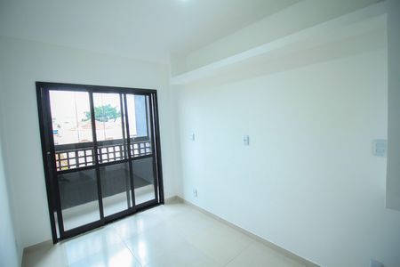 Kitnet/Studio para alugar com 1 quarto, 27m² em Tatuapé, São Paulo