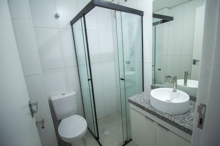 Kitnet/Studio para alugar com 1 quarto, 27m² em Tatuapé, São Paulo
