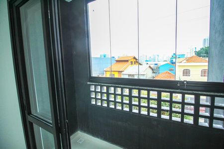 Kitnet/Studio para alugar com 1 quarto, 27m² em Tatuapé, São Paulo