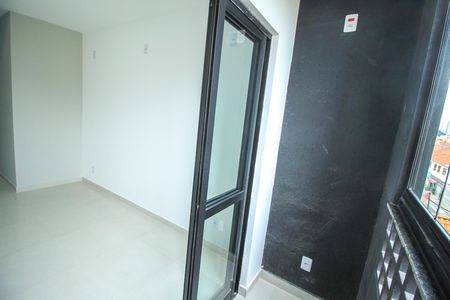 Studio para alugar com 27m², 1 quarto e sem vaga