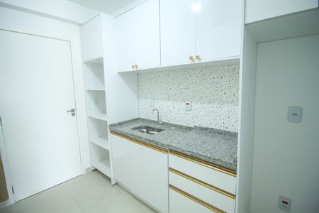 Kitnet/Studio para alugar com 1 quarto, 27m² em Tatuapé, São Paulo