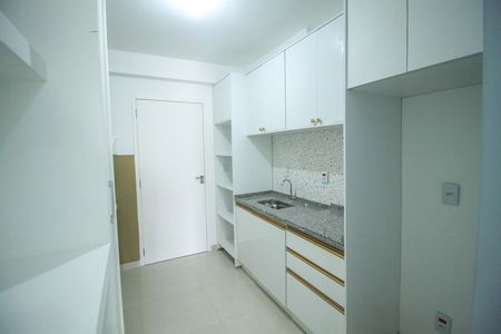 Studio para alugar com 27m², 1 quarto e sem vaga